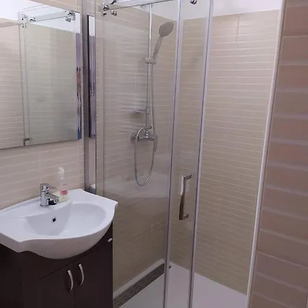 Mira Apartman Apartment