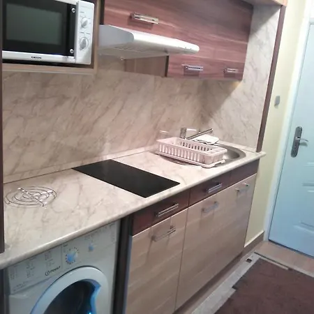 Mira Apartman Keszthely