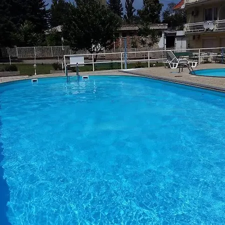 Mira Apartman Keszthely