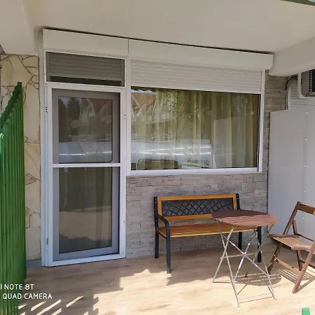 Mira Apartman Keszthely
