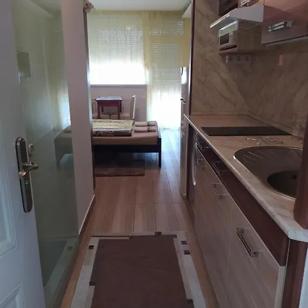 Mira Apartman Apartment *