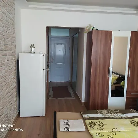 Mira Apartman Apartment *