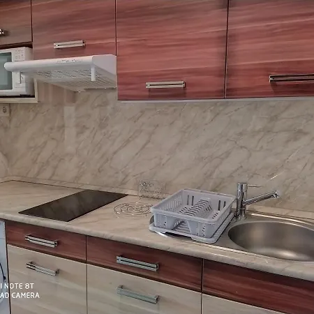 Mira Apartman Apartment *